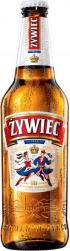 Zywiec - Beer (750ml) (750ml)