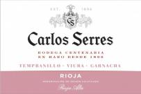 Bodegas Carlos Serres - Rioja Rose NV (750ml) (750ml)