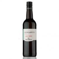 Bodegas Diez-Merito - Pemartin Cream Sherry NV