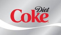 Coca-Cola - Diet Coke (20oz bottle)