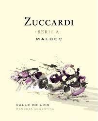 Familia Zuccardi - Serie A Malbec 2024 (750ml) (750ml)