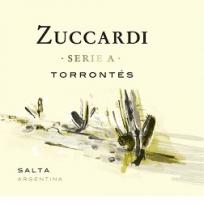 Familia Zuccardi - Serie A Torrontes 2018 (750ml) (750ml)