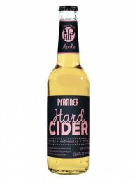 Pfanner - Hard Apple Cider (6 pack 12oz bottles) (6 pack 12oz bottles)