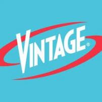 Vintage - Seltzer Water