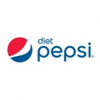 Pepsi Diet (20oz bottle)
