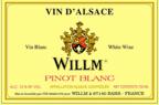 Alsace Willm - Pinot Blanc Alsace 0 (750ml)