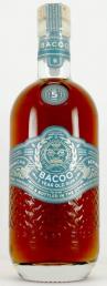 Bacoo - 5 Year Old Rum (750ml) (750ml)
