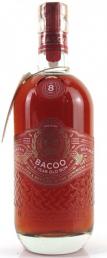 Bacoo - 8 Year Old Rum (750ml) (750ml)