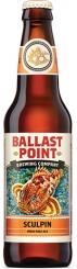 Ballast Point - Sculpin IPA (6 pack 12oz bottles) (6 pack 12oz bottles)