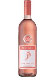 Barefoot - Pink Moscato NV (750ml) (750ml)