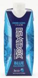 BeatBox Beverages - Blue Razzberry (550ml)
