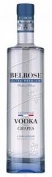 Belrose Vodka - Vodka (750ml) (750ml)