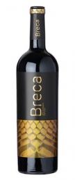Bodegas Breca - Old Vines Garnacha 2016 (750ml) (750ml)