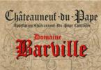 Brotte - Chteauneuf-du-Pape Domaine Barville 0 (750ml)