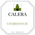 Calera - Chardonnay Mount Harlan 2017 (750ml)