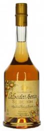 Calvados Morin - Selection Apple Brandy (750ml) (750ml)