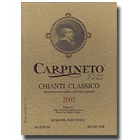 Carpineto - Chianti Classico 2015 (750ml) (750ml)