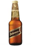 Cerveceria Cuauhtemoc Moctezuma - Bohemia (6 pack 12oz bottles)