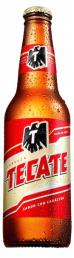Cerveceria Cuauhtemoc Moctezuma - Tecate (6 pack 12oz cans) (6 pack 12oz cans)