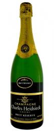 Charles Heidsieck - Brut Champagne Rserve 1990 (750ml) (750ml)