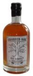 Charred Oak Spirits - Rye Whiskey (750ml)