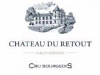 Chateau du Retout - Haut-Medoc 0 (750ml)