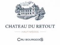 Chateau du Retout - Haut-Medoc NV (750ml) (750ml)