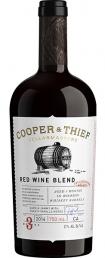 Cooper & Thief - Red Blend NV (750ml) (750ml)