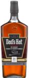 Dads Hat - Rye Whiskey Finished in Vermouth Barrels (750ml)