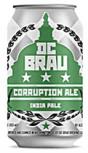 Dc Brau - The Corruption IPA (6 pack 12oz cans)