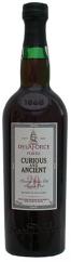 Delaforce - Tawny Port 20 year old Curious & Ancient NV (750ml) (750ml)