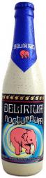Huyghe Brewery - Delirium Nocturnum Belgian Strong Dark Ale (4 pack 16.9oz cans) (4 pack 16.9oz cans)