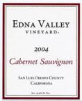 Edna Valley - Cabernet Sauvignon San Luis Obispo County 0 (750ml)