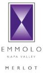 Emmolo - Merlot Napa Valley 0 (3L)