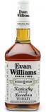 Evan Williams - White Label Bourbon (750ml)