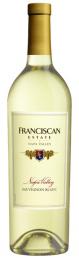 Franciscan - Sauvignon Blanc NV (750ml) (750ml)