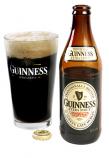 Guinness - Extra Stout (22oz bottle)