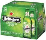 Heineken Brewery - Premium Lager (22oz bottle)