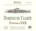 Heredad Ugarte - Rioja Reserva 2016 (750ml)