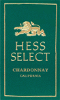 Hess Select - Chardonnay Monterey 0 (750ml)