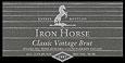 Iron Horse - Green Valley Vintage Brut 2017 (750ml) (750ml)