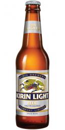 Kirin Brewery Company - Kirin Light (6 pack 12oz bottles) (6 pack 12oz bottles)