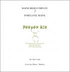 Maine Beer Company - Peeper Ale (750ml)