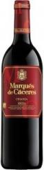 Marqus de Cceres - Rioja Crianza NV (750ml) (750ml)