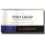 Mezza Corona - Pinot Grigio 0 (750ml)