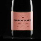 Mumm - Brut Rose Napa Valley NV (750ml) (750ml)