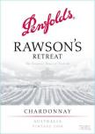 Penfolds - Chardonnay South Eastern Australia Rawsons Retreat 0 (750ml)