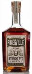 Pikesville - Staight Rye Whiskey (750ml)