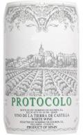 Protocolo Tierra De Castilla - White Blend 2020 (750ml)