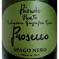 Riondo - Prosecco Spago Nero NV (750ml) (750ml)